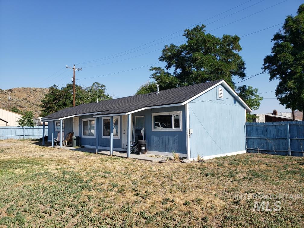 205 Adams Street West Huntington, OR 97907 - Photo 34 of 41