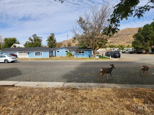 $379,000 | 205 Adams Street West, Huntington, OR 97907