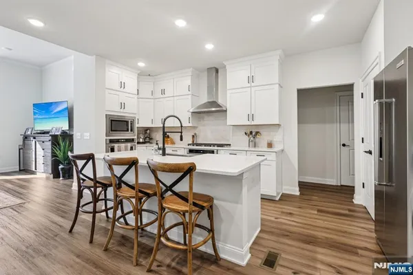 $995,000 | 28 Dahlia Drive, Warren, NJ 07059