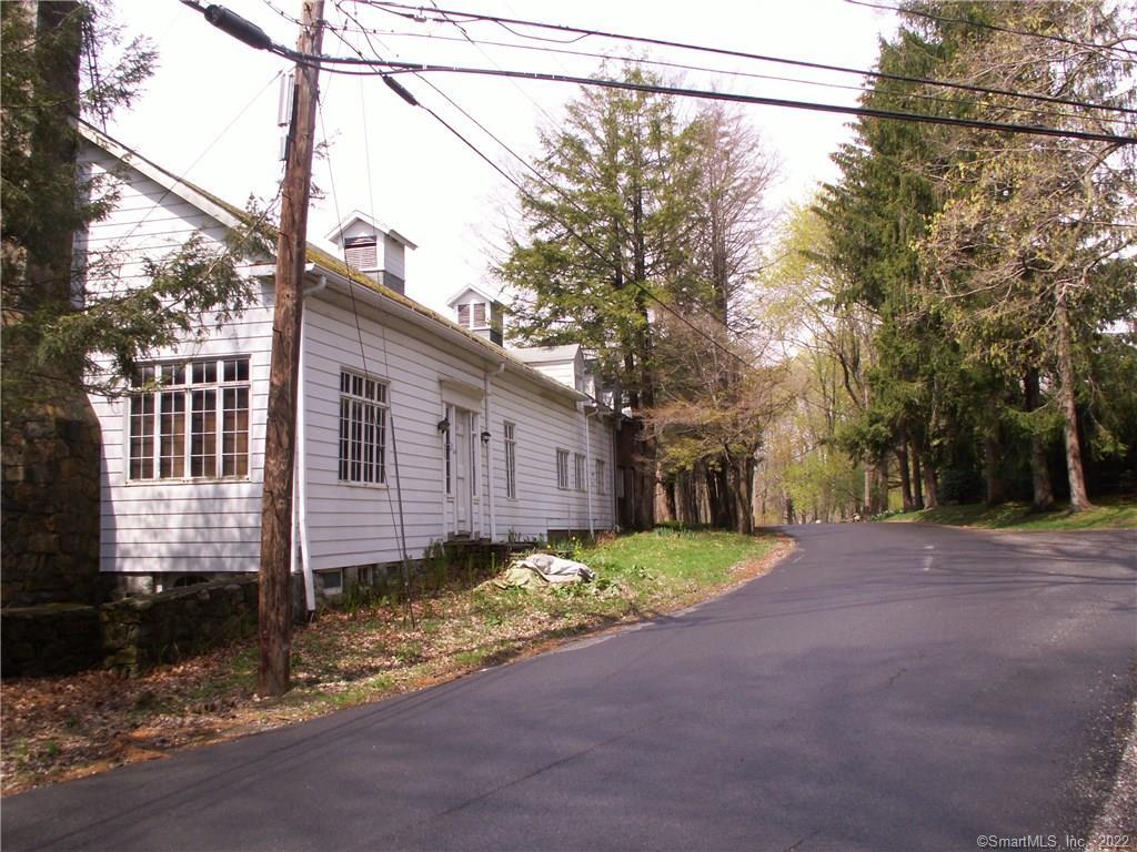 85 Sharon Mountain Road Sharon, CT 06069 - Photo 1 of 1