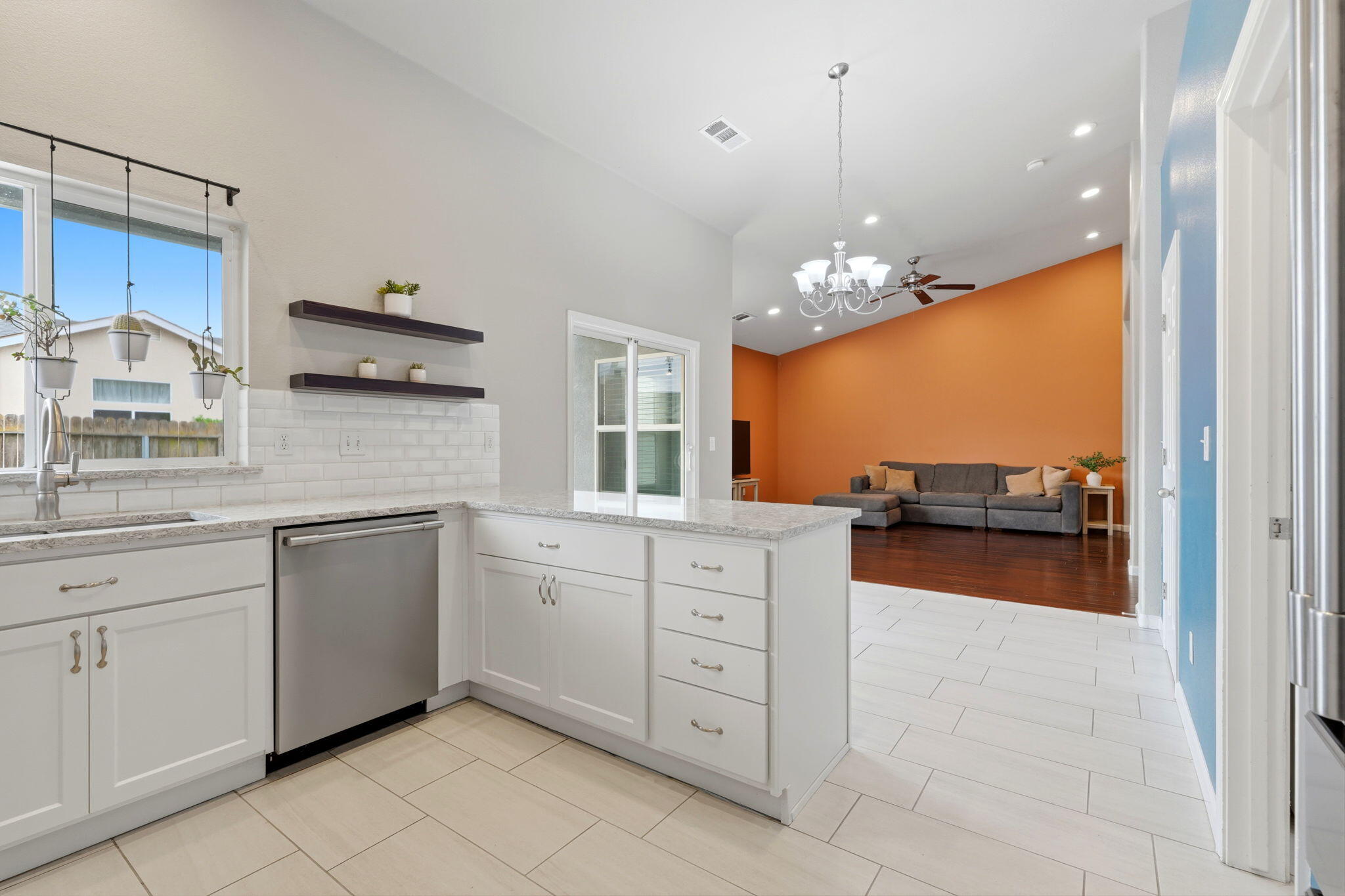 1497 Persimmon Street Lemoore, CA 93245 - Photo 21 of 51