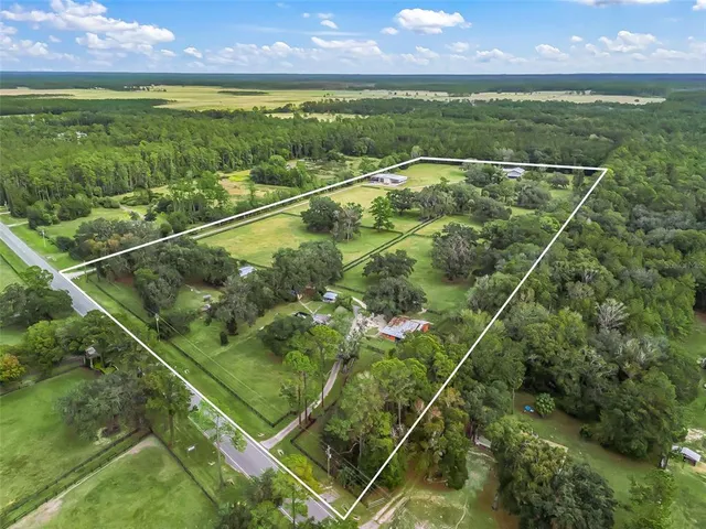$1,690,000 | 11553 Northeast Highway 315, Fort McCoy, FL 32134