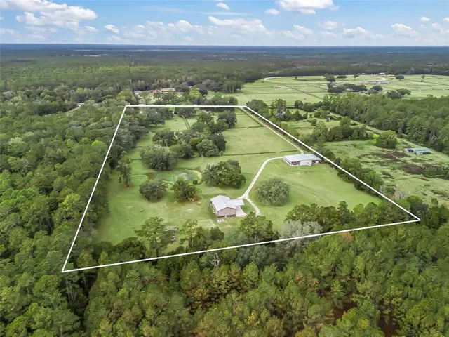 $1,690,000 | 11553 Northeast Highway 315, Fort McCoy, FL 32134