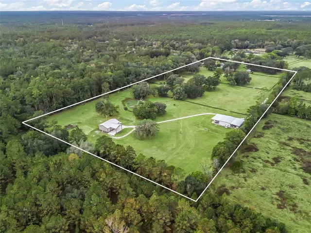 $1,690,000 | 11553 Northeast Highway 315, Fort McCoy, FL 32134
