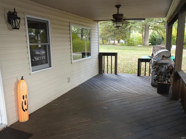 $259,900 | 8170 North Tippecanoe Drive, Walkerton, IN 46574