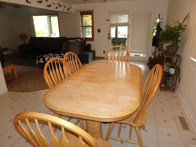 $259,900 | 8170 North Tippecanoe Drive, Walkerton, IN 46574