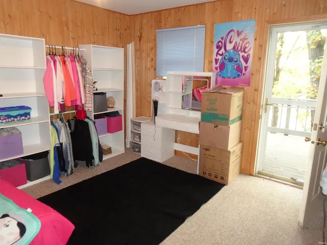 $259,900 | 8170 North Tippecanoe Drive, Walkerton, IN 46574