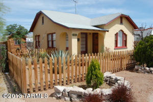 1031 East Grant Road, Unit 1 Tucson, AZ 85719 - Photo 3 of 42 21208603_3