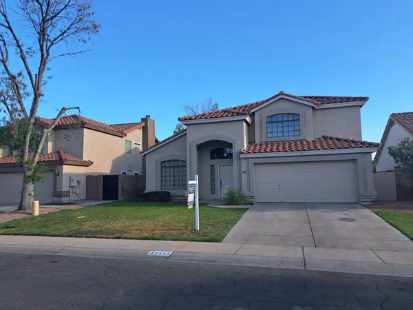 $2,300 | 1443 East Vaughn Avenue, Gilbert, AZ 85234