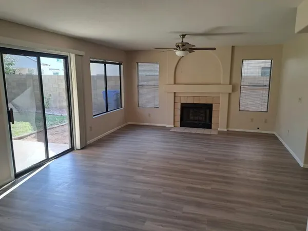 $2,300 | 1443 East Vaughn Avenue, Gilbert, AZ 85234