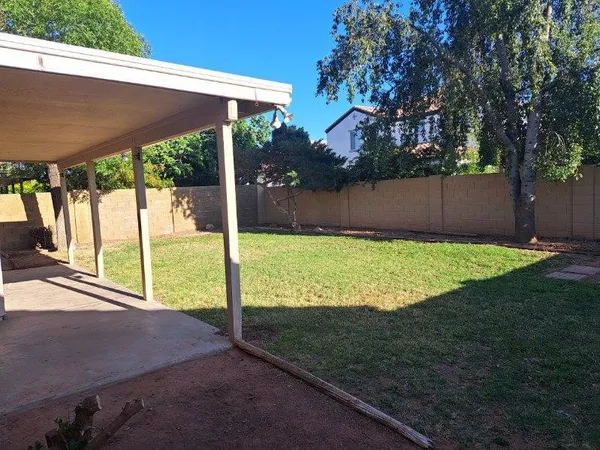 $2,300 | 1443 East Vaughn Avenue, Gilbert, AZ 85234