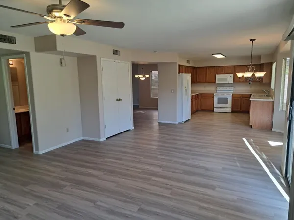 $2,300 | 1443 East Vaughn Avenue, Gilbert, AZ 85234