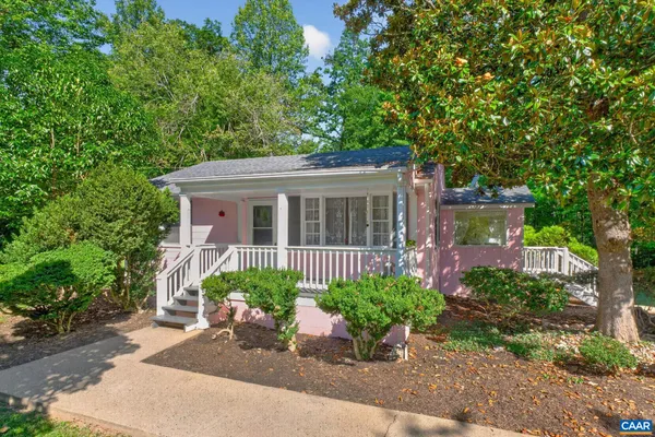 $315,000 | 7068 Porters Road, Esmont, VA 22937