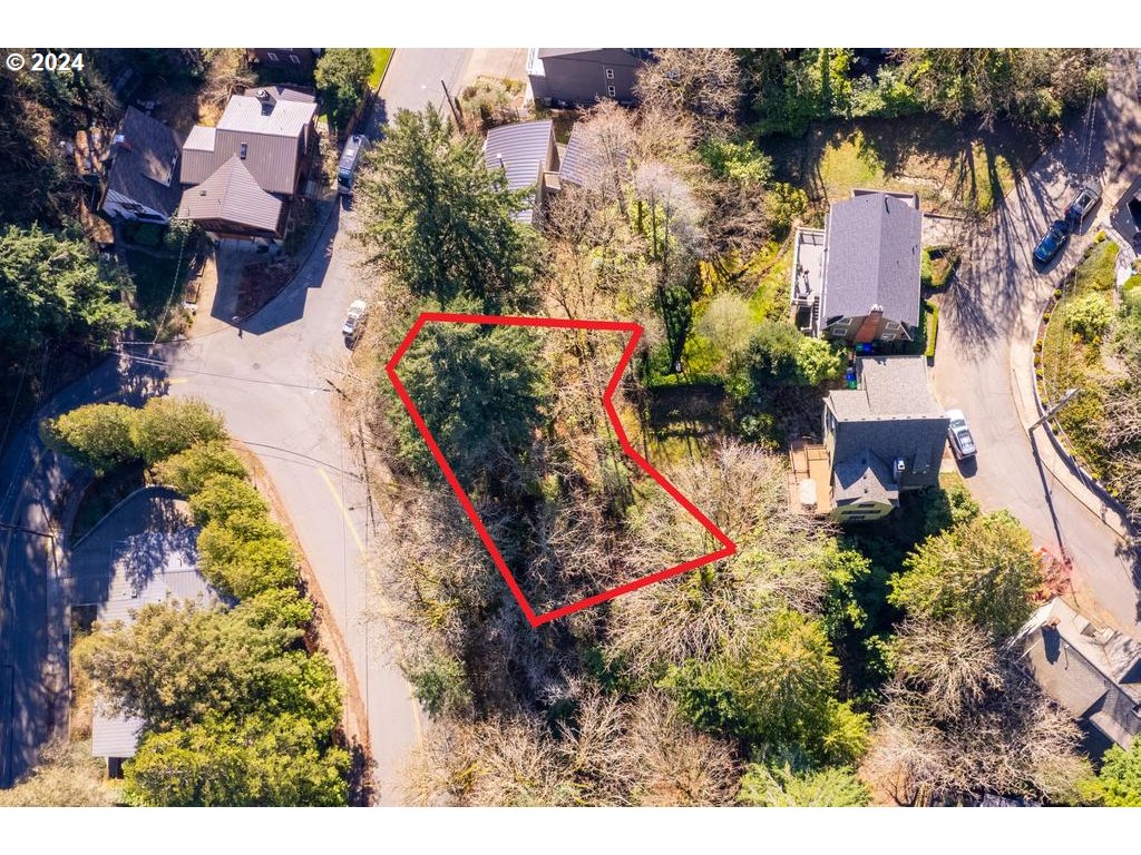 Southwest Fairview Boulevard Portland, OR 97205 - Photo 19 of 19 Gallery Image 19