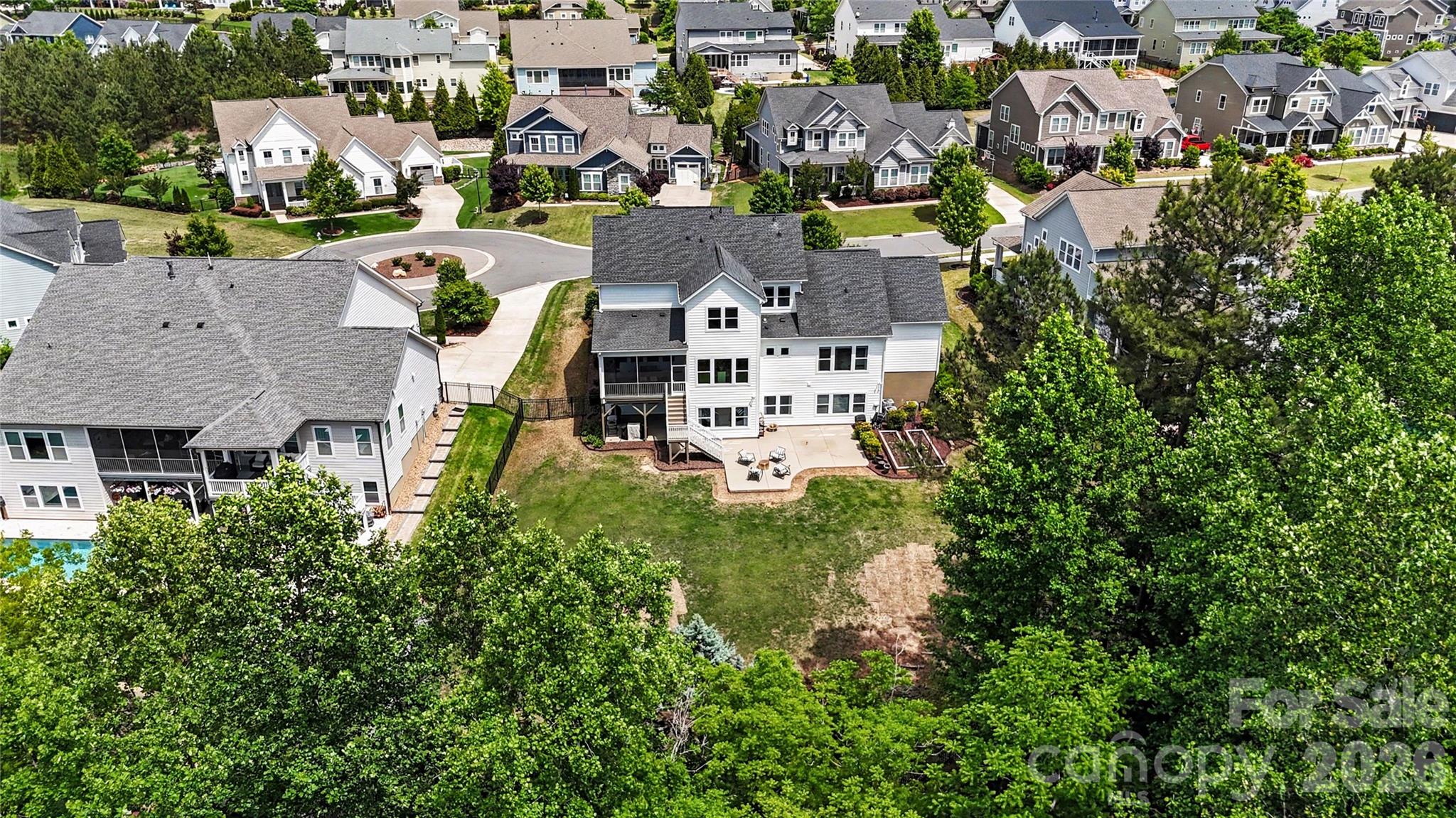 2865 Wateran Way Fort Mill, SC 29708 - Photo 43 of 47 Gallery Image 43