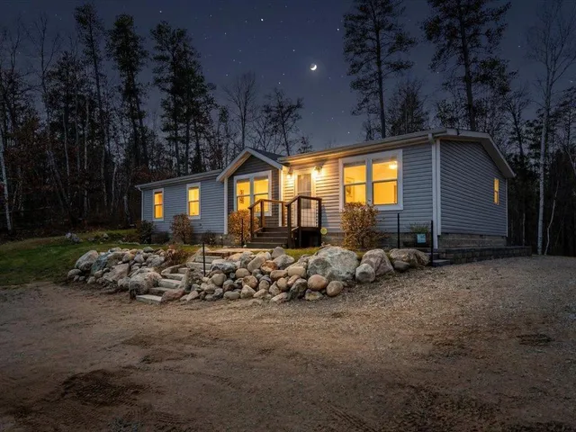 $299,900 | 30767 Rainier Drive, Breezy Point, MN 56472