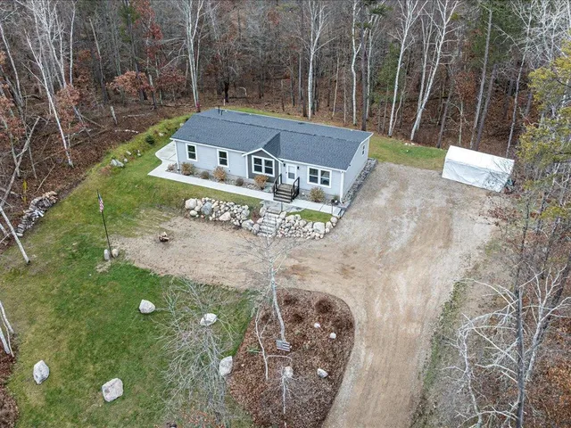 $299,900 | 30767 Rainier Drive, Breezy Point, MN 56472