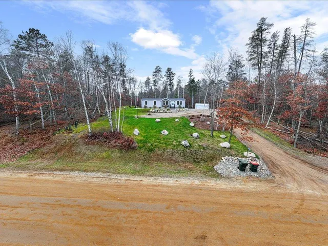 $299,900 | 30767 Rainier Drive, Breezy Point, MN 56472