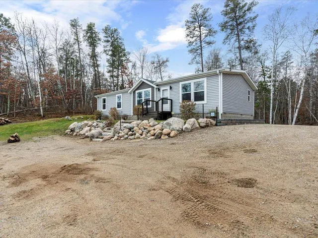 $299,900 | 30767 Rainier Drive, Breezy Point, MN 56472