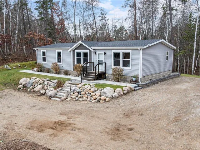 $299,900 | 30767 Rainier Drive, Breezy Point, MN 56472