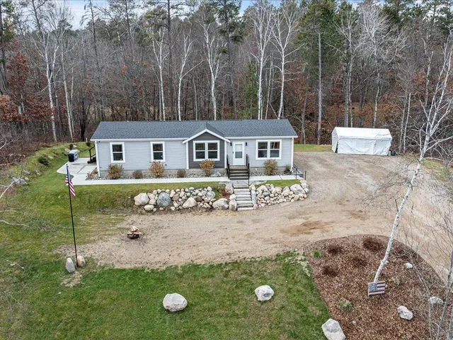 $299,900 | 30767 Rainier Drive, Breezy Point, MN 56472