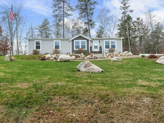 $299,900 | 30767 Rainier Drive, Breezy Point, MN 56472