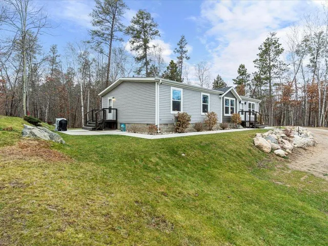 $299,900 | 30767 Rainier Drive, Breezy Point, MN 56472