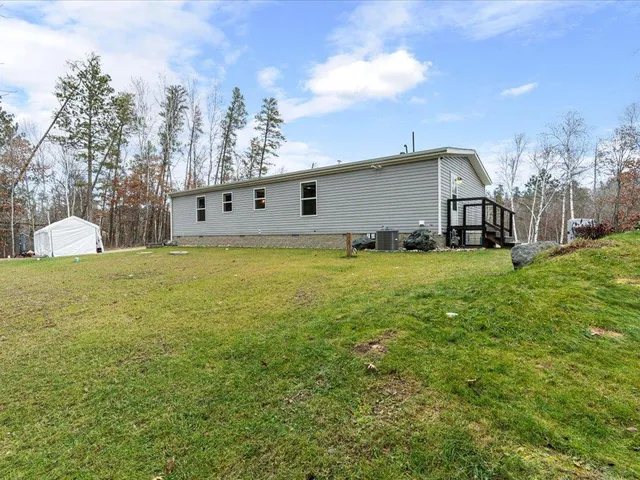 $299,900 | 30767 Rainier Drive, Breezy Point, MN 56472