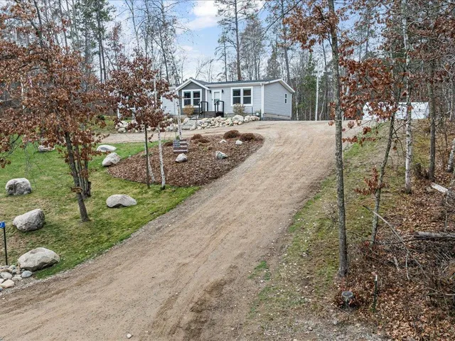 $299,900 | 30767 Rainier Drive, Breezy Point, MN 56472