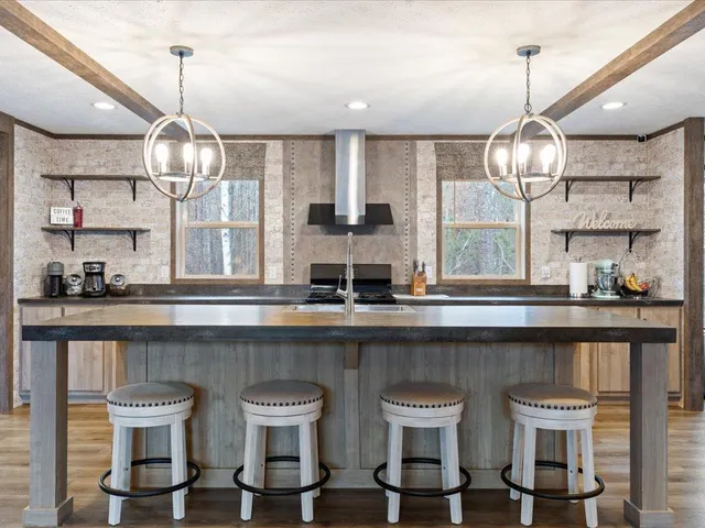 $299,900 | 30767 Rainier Drive, Breezy Point, MN 56472