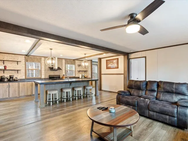 $299,900 | 30767 Rainier Drive, Breezy Point, MN 56472