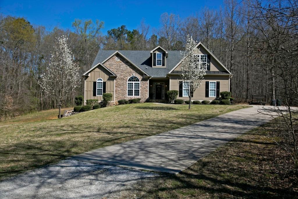 1191 Sleepy Hollow Road Powder Springs, GA 30127 - Photo 1 of 1