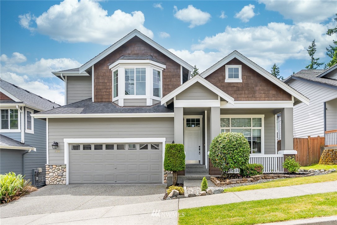 128 170th Street Southeast Bothell, WA 98012 - Photo 1 of 26