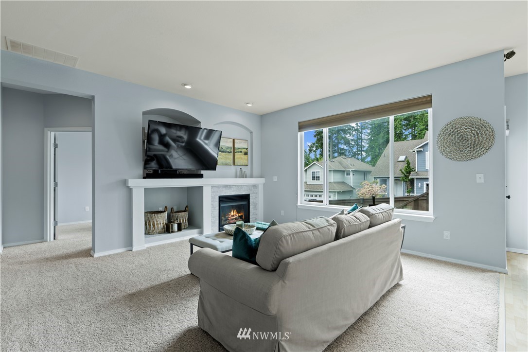 128 170th Street Southeast Bothell, WA 98012 - Photo 6 of 26