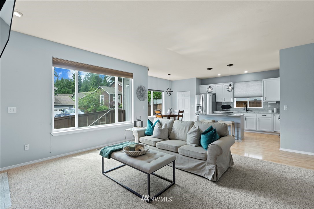 128 170th Street Southeast Bothell, WA 98012 - Photo 7 of 26