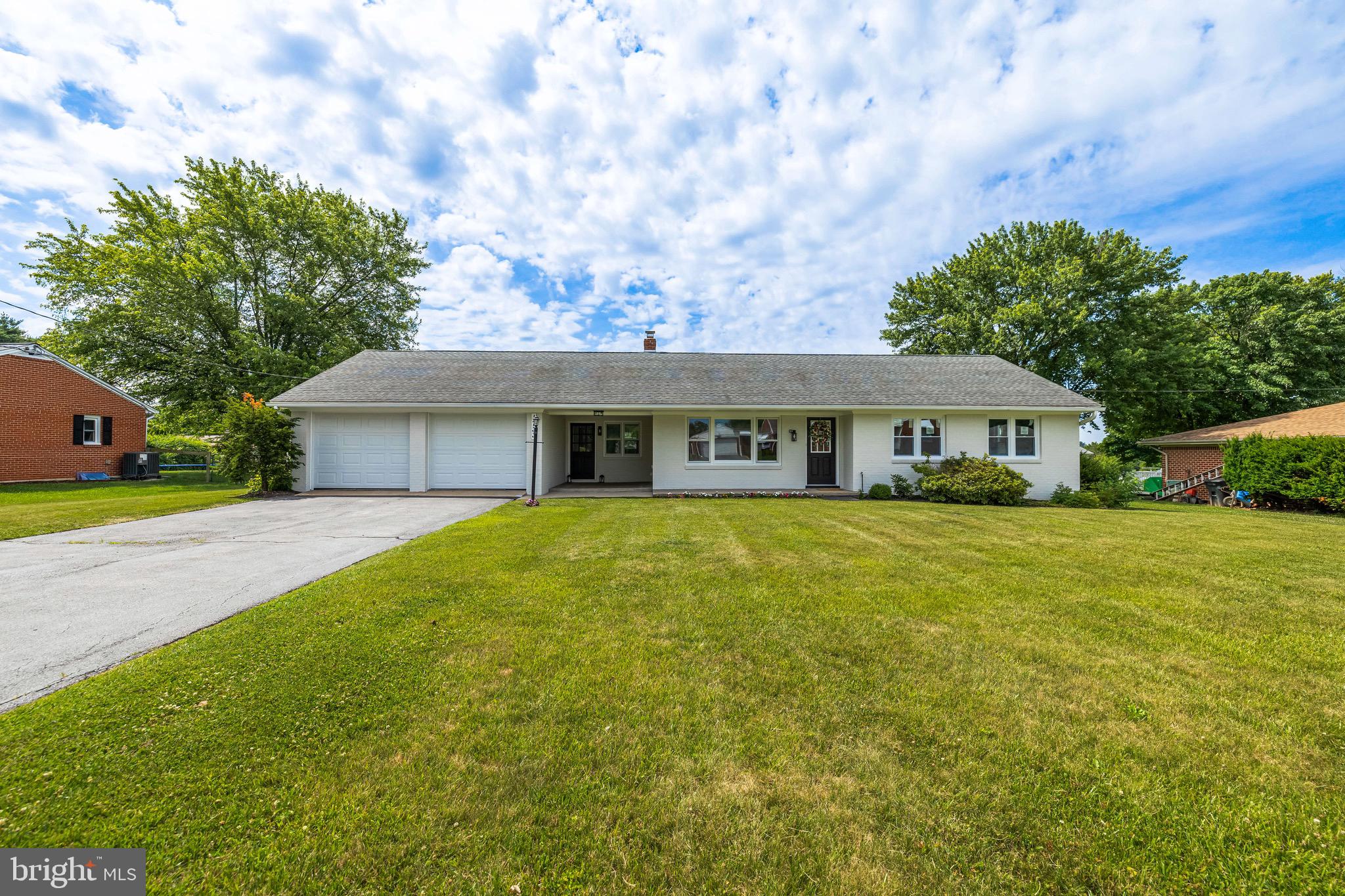 1733 Bollinger Road Westminster, MD 21157 - Photo 2 of 35