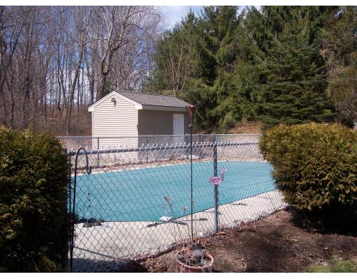 309 Mason Rd Extension Dudley, MA 01571 - Photo 3 of 13 a view of outdoor space and yard
