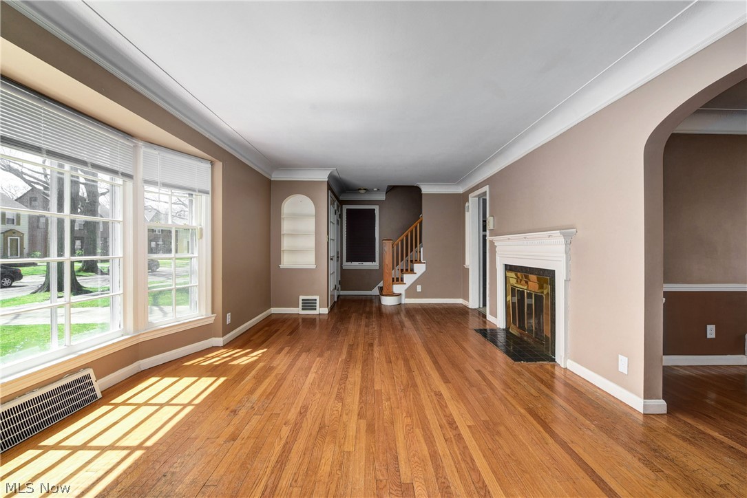 4209 Bushnell Road University Heights, OH 44118 - Photo 3 of 35 Gallery Image 3