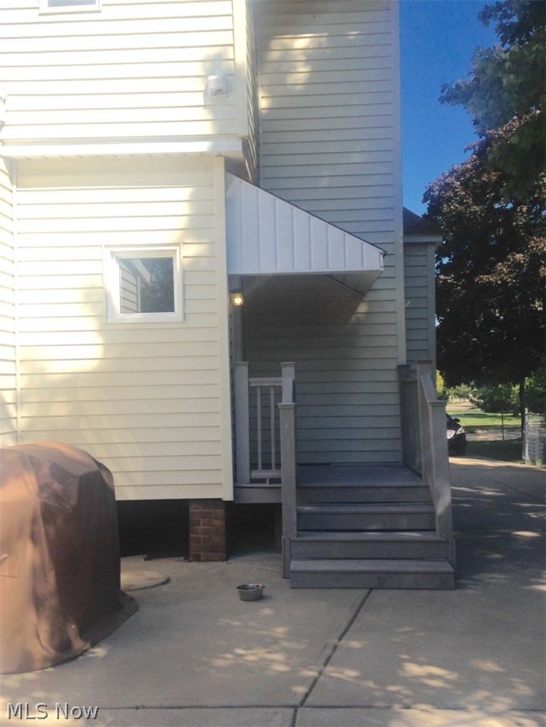 4760 Anderson Road Cleveland, OH 44124 - Photo 20 of 23
