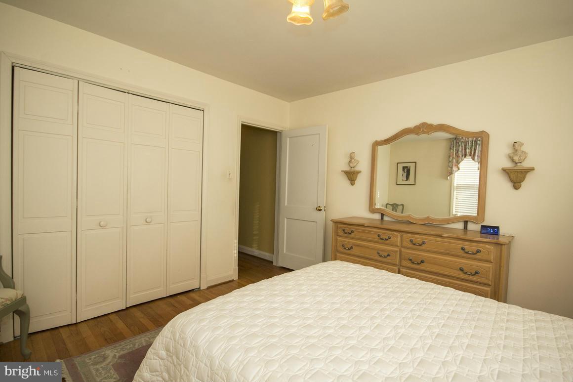 7818 Highpoint Road Baltimore, MD 21234 - Photo 18 of 30 Bedroom (Master)