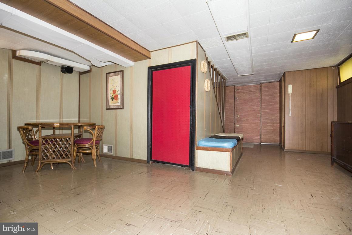 7818 Highpoint Road Baltimore, MD 21234 - Photo 25 of 30 Basement