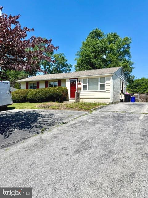 409 West Rosedale Avenue West Chester, PA 19382 - Photo 2 of 6 Gallery Image 2