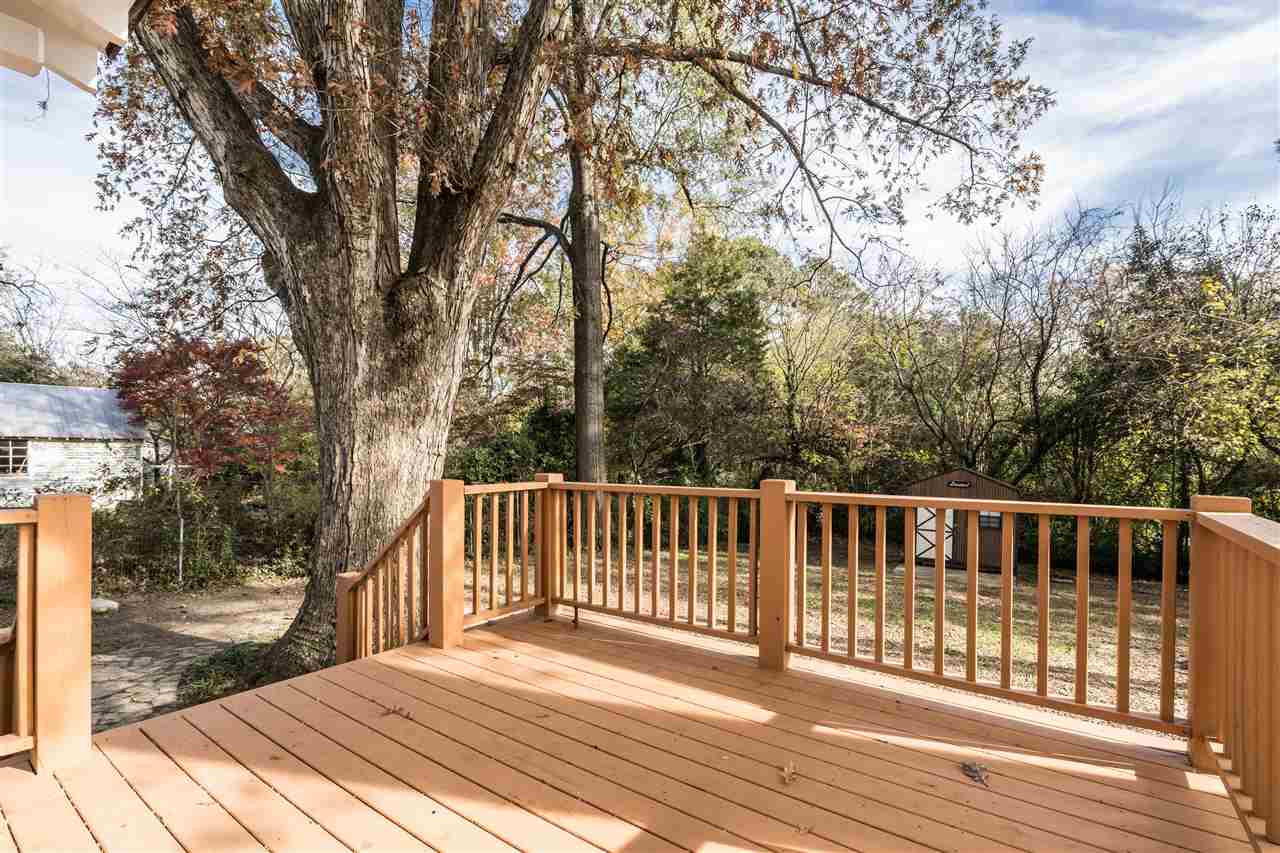 606 North King Charles Road Raleigh, NC 27610 - Photo 17 of 22 Photo 17