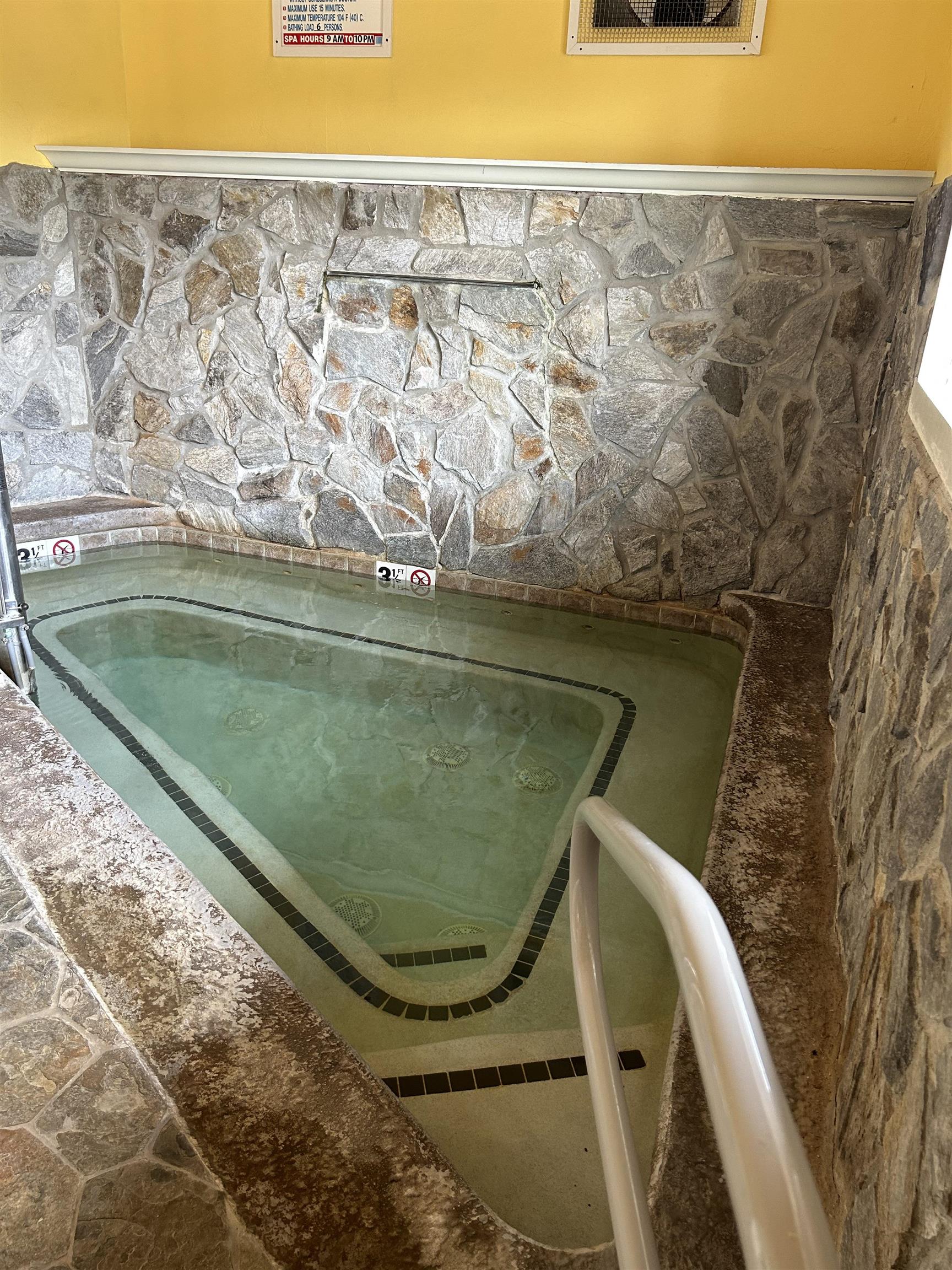 17 Harris Shore Road, Unit 509A Gilford, NH 03249 - Photo 5 of 10