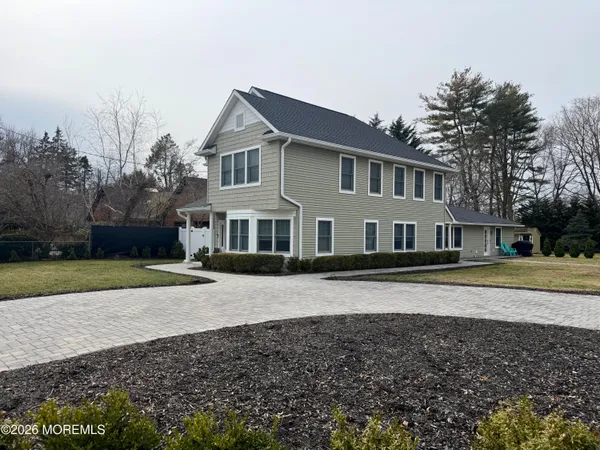 $6,000 | 41 Brookwillow Avenue, West Long Branch, NJ 07764