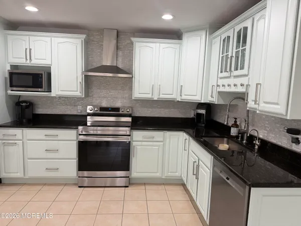 $6,000 | 41 Brookwillow Avenue, West Long Branch, NJ 07764