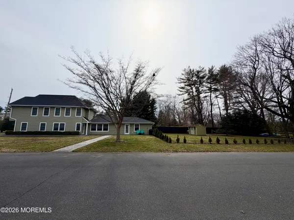 $6,000 | 41 Brookwillow Avenue, West Long Branch, NJ 07764