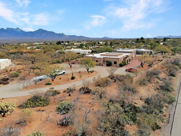 $795,000 | 891 West Paseo Potrerro, Green Valley, AZ 85622