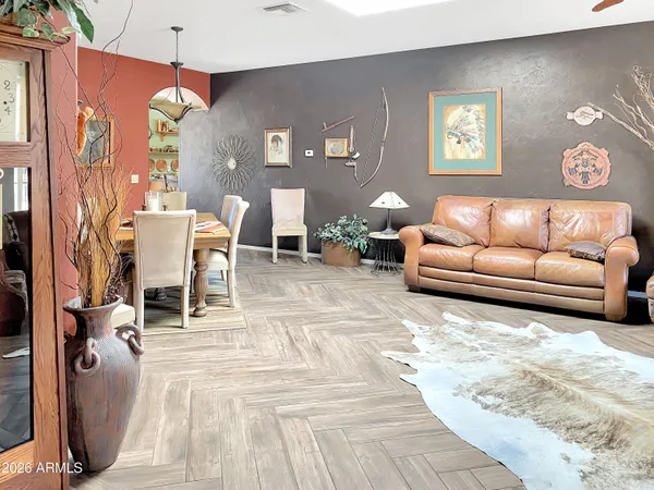 $795,000 | 891 West Paseo Potrerro, Green Valley, AZ 85622