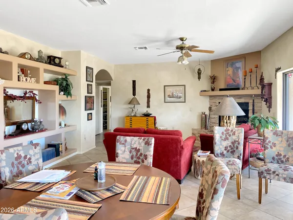 $795,000 | 891 West Paseo Potrerro, Green Valley, AZ 85622